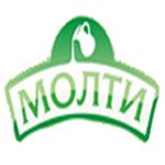 логотип молти3